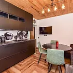 Valentina Appartement *