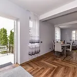 Appartement Valentina *