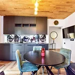 Appartement Valentina *