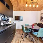 Appartement Valentina Palanga