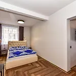 Appartement Valentina Palanga