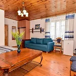 Valentina Appartement *