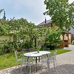 Appartement Valentina *