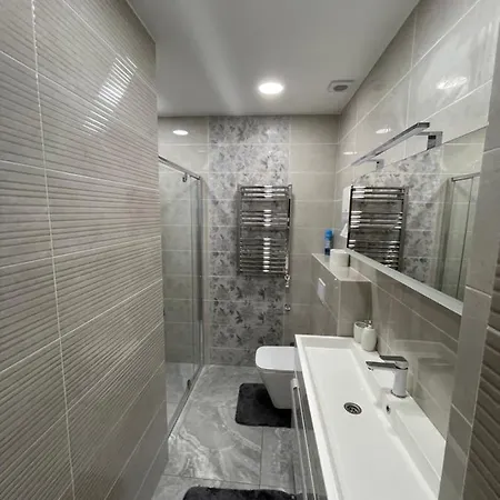 Apartment Valentina *