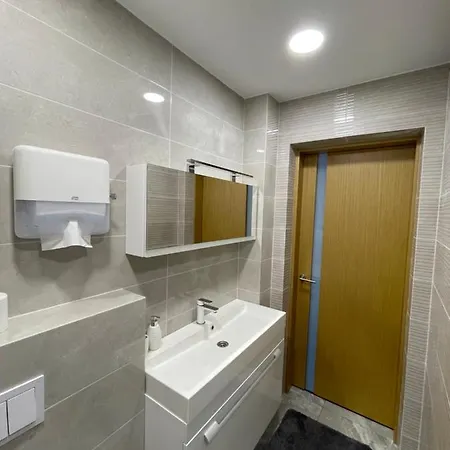 Apartment Valentina Palanga