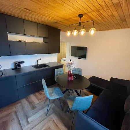 Apartamento Valentina