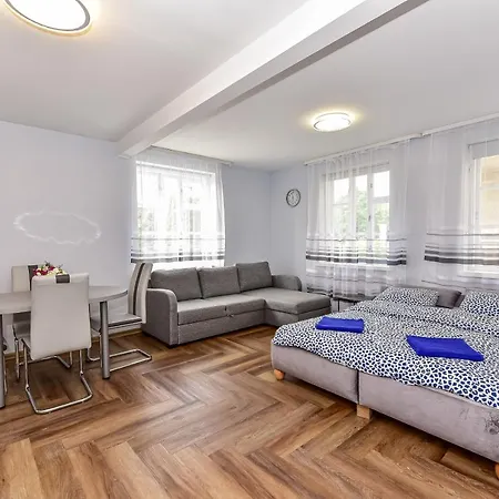 Valentina Apartment Palanga