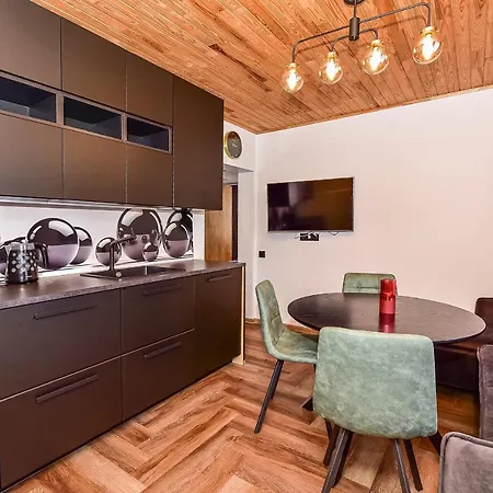 Valentina Apartment *