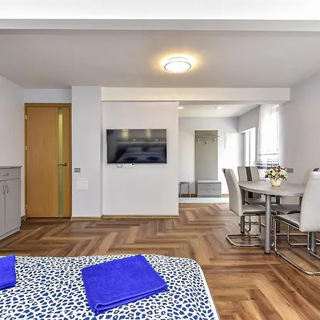 Appartement Valentina *
