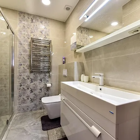 Valentina Apartment