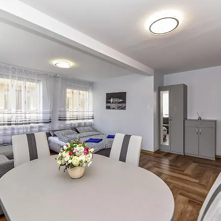 Apartamento Valentina *