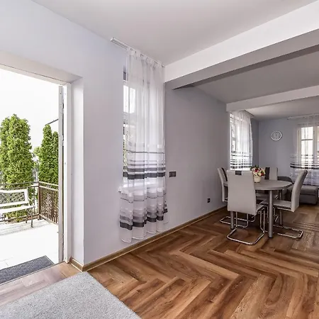 Apartment Valentina *