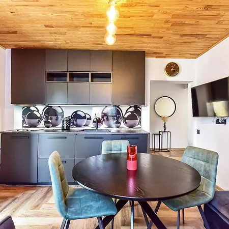Apartamento Valentina *