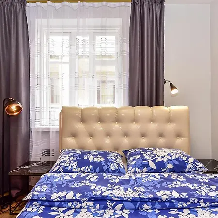 Apartment Valentina *