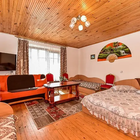 Valentina Apartment Palanga