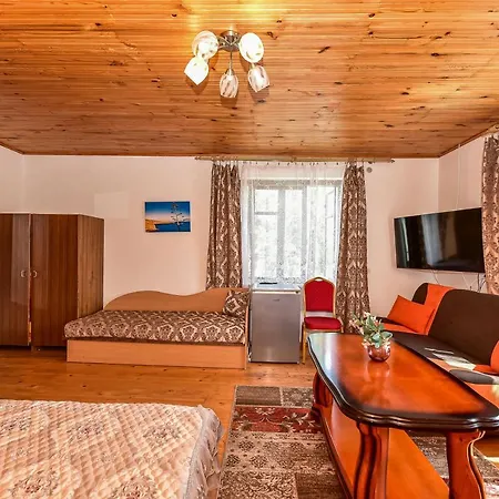 Apartment Valentina Palanga