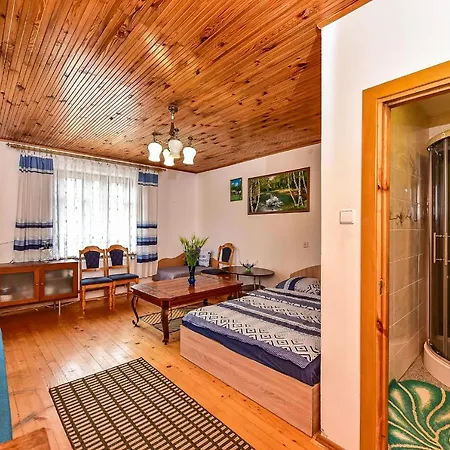 Valentina Apartment Palanga