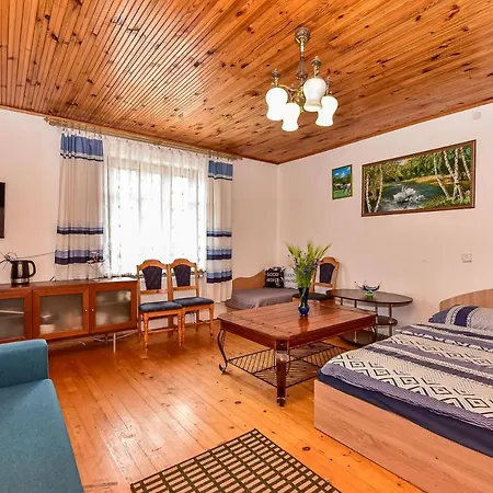 Apartment Valentina