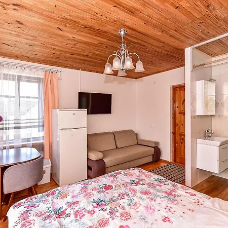 Valentina Apartment Palanga