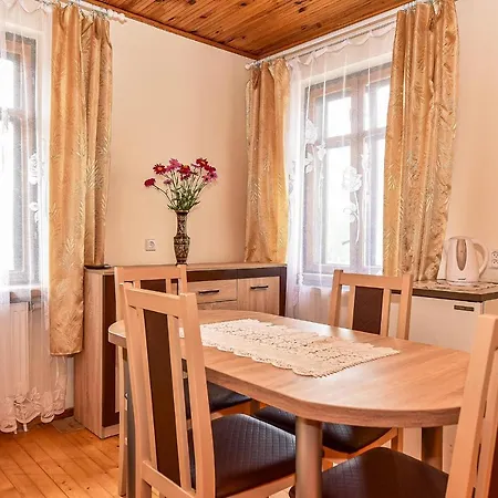 Valentina Apartment