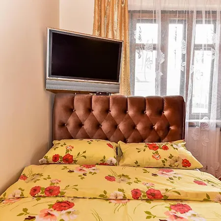 Valentina Apartment