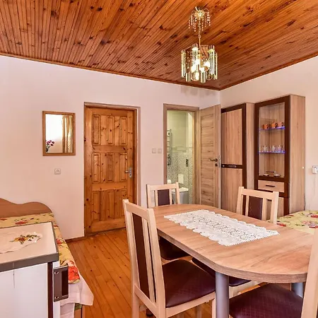 Valentina Apartment *
