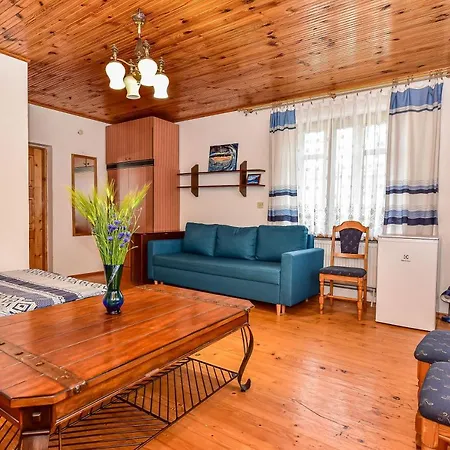 Valentina Apartment *