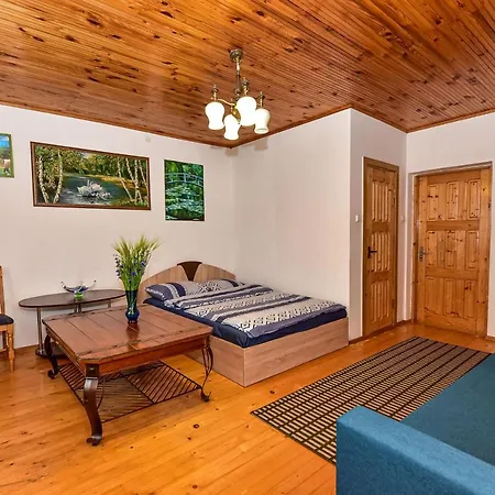 Valentina Apartment