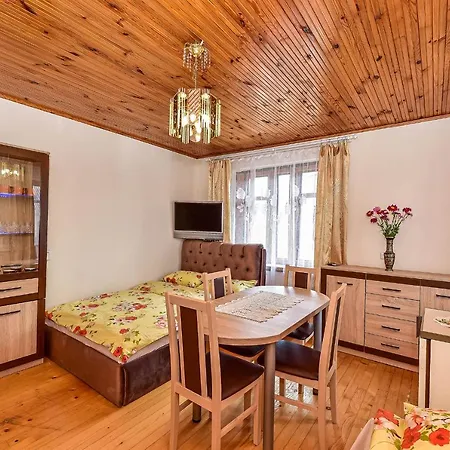 Appartement Valentina *