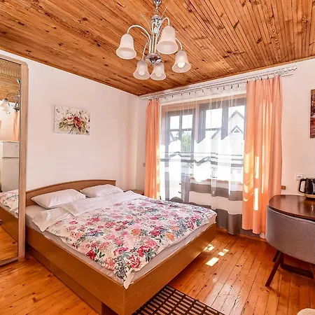 Apartment Valentina *