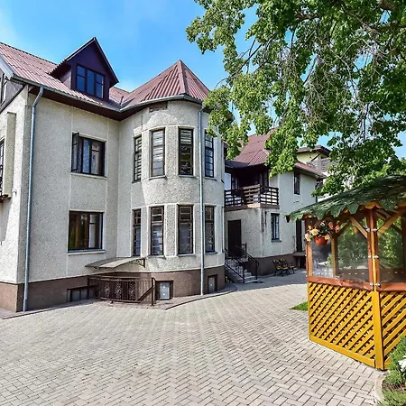 Apartament Valentina