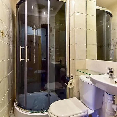 Apartment Valentina