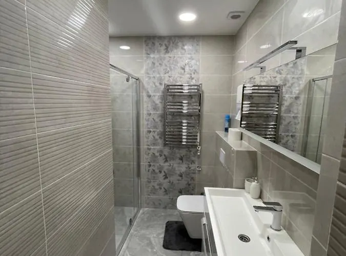 Apartment Valentina *