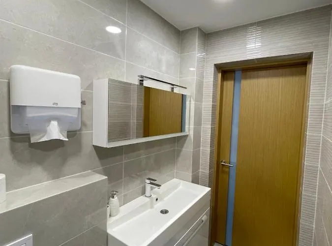 Appartamento Valentina Palanga