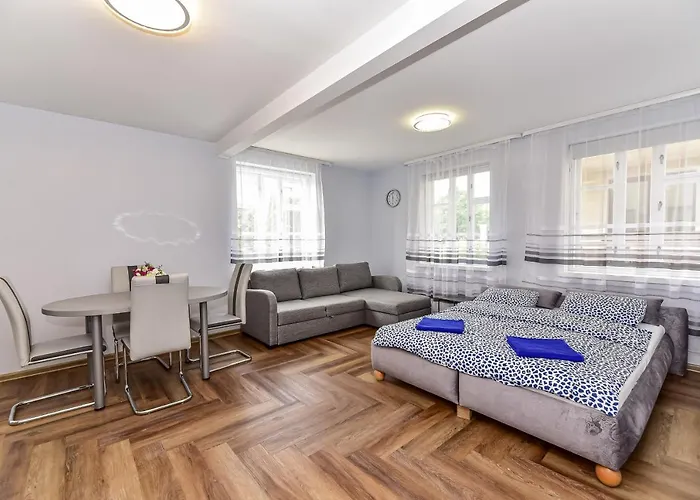 Valentina Apartment Palanga