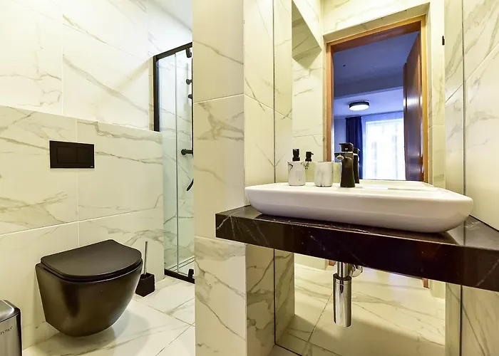 Apartment Valentina Palanga