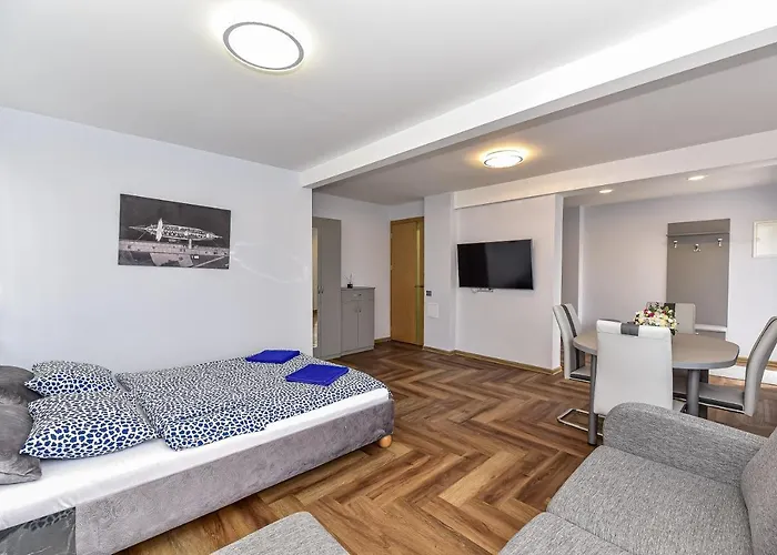 Valentina Apartment Palanga