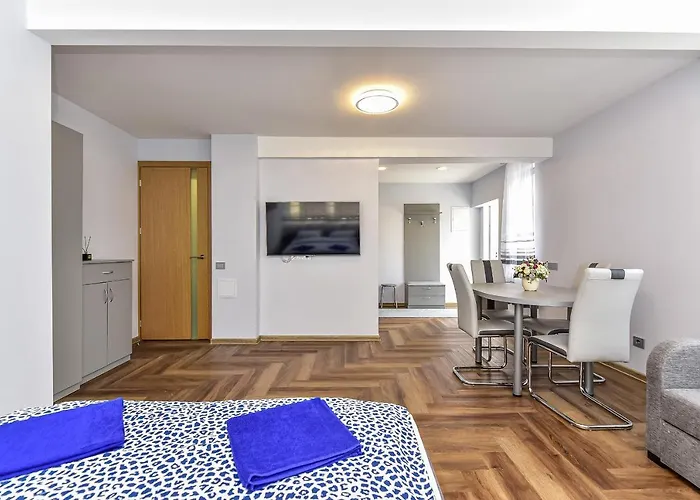 Apartment Valentina *