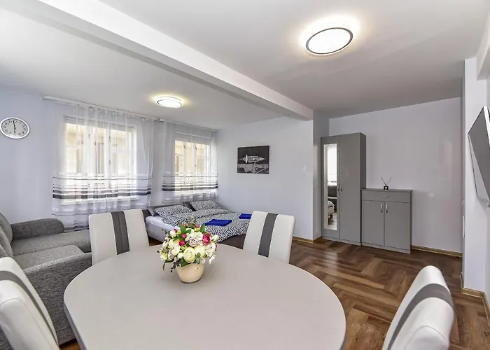 Apartment Valentina *