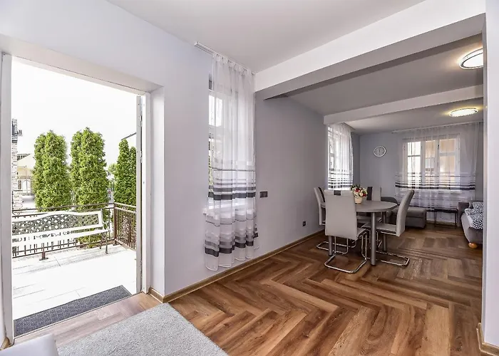 Apartment Valentina *