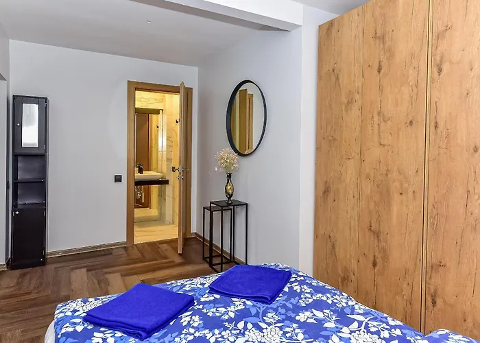 Valentina Apartment *