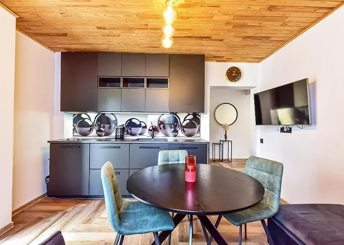 Apartament Valentina *