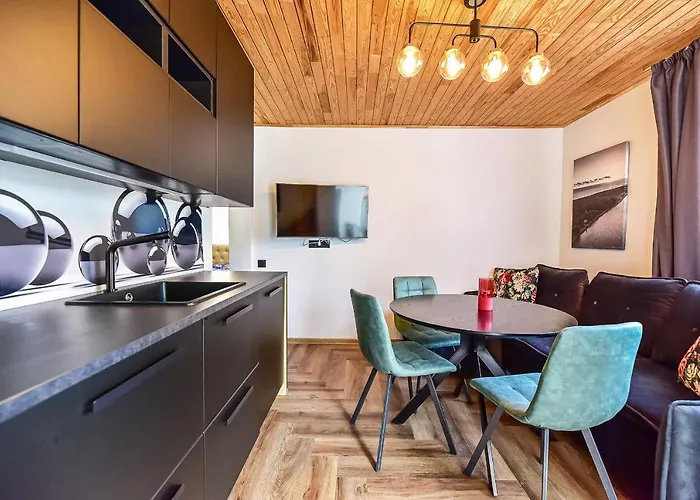 Apartament Valentina Połąga