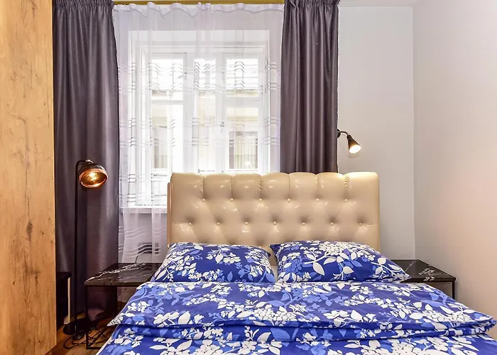 Apartment Valentina *