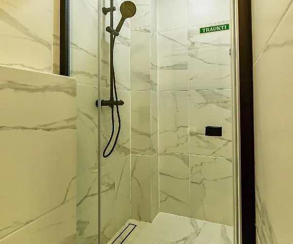 Valentina Appartamento Palanga