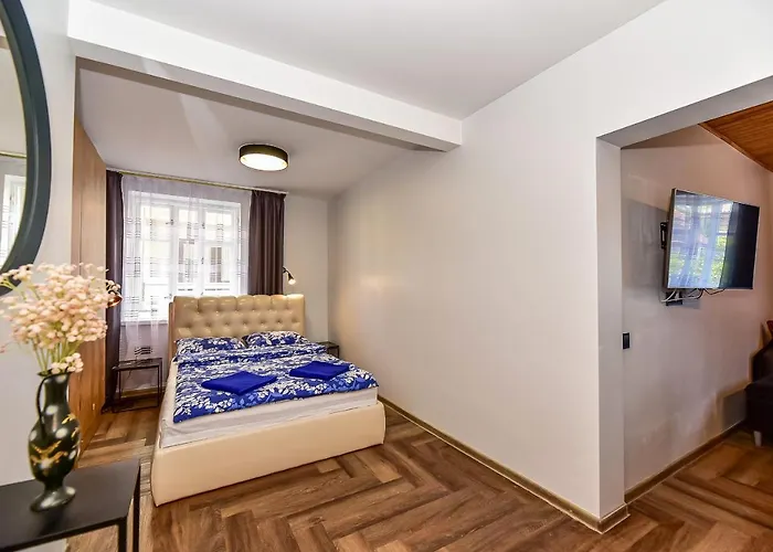 Apartment Valentina Palanga