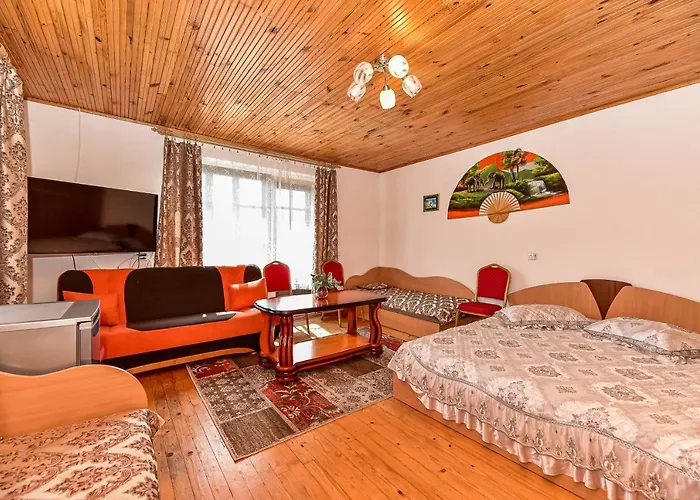 Valentina Apartment Palanga