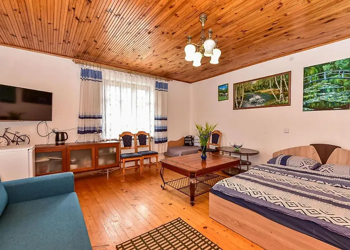 Apartament Valentina