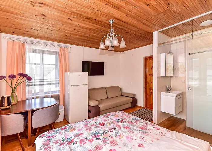 Valentina Apartment Palanga