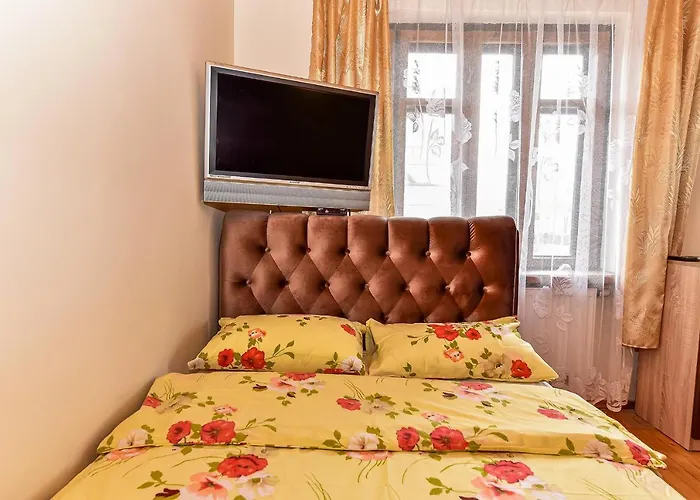 Valentina Apartament